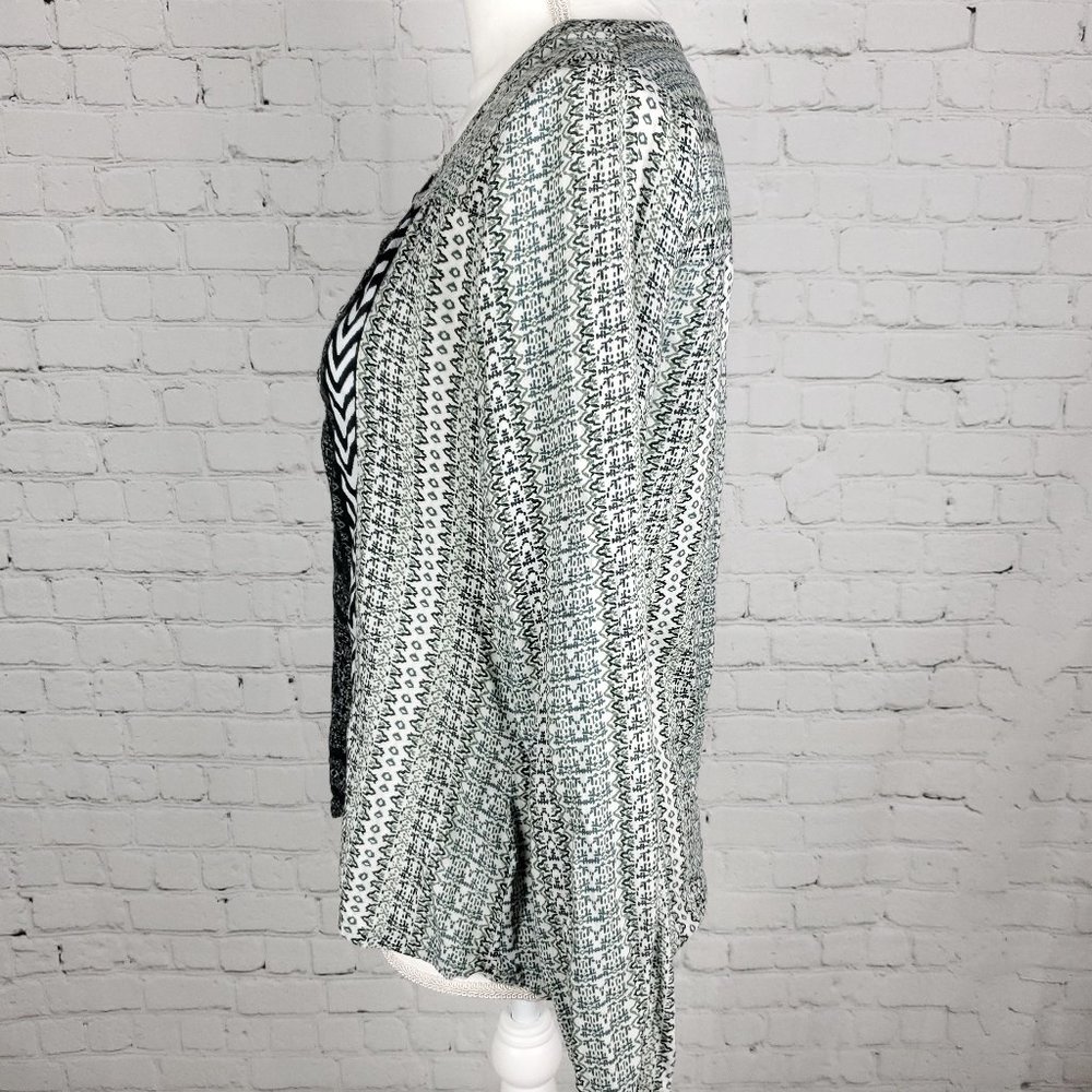 đ¤Prana Long Sleeve Shirt - Picture 3 of 7